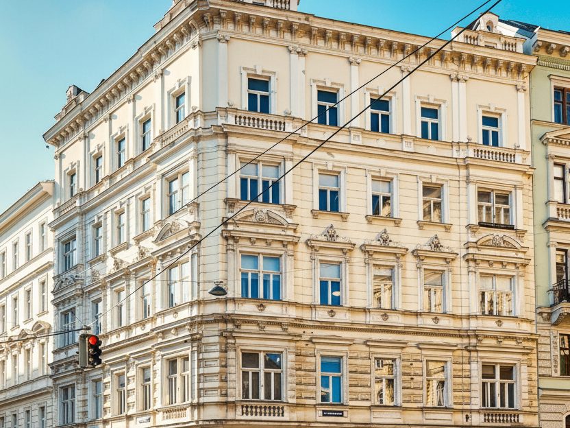 Amerlingstraße 1, 1060 Wien