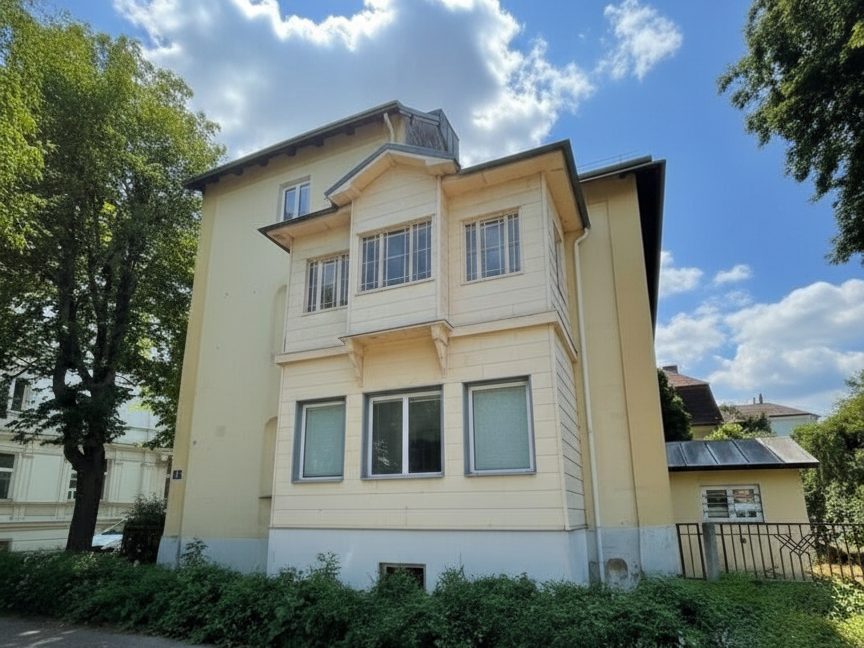 St.-Veit-Gasse 21, 1130 Wien