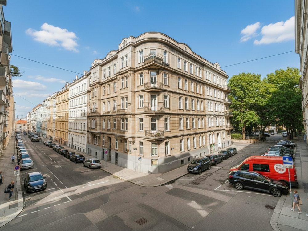 Blechturmgasse 16, 1040 Wien