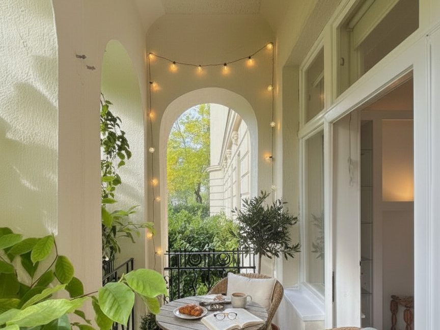 Erndtgasse 26, 1180 Wien