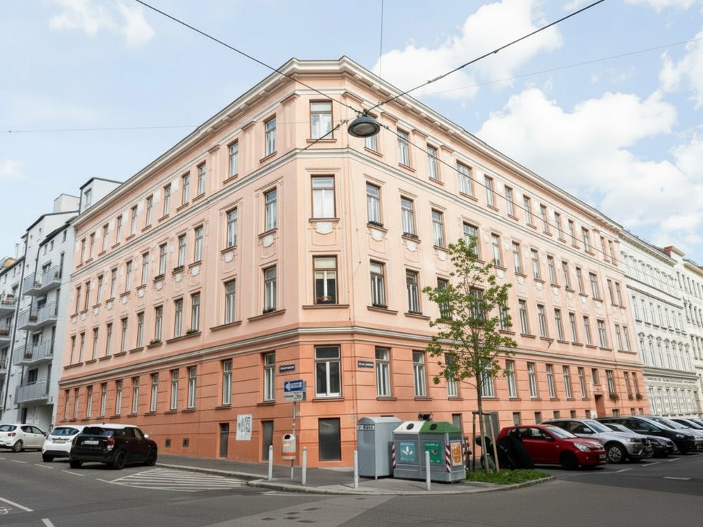 Fenzlgasse 28, 1150 Wien