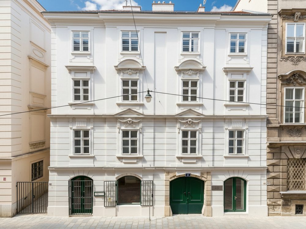 Grünangergasse 6, 1010 Wien