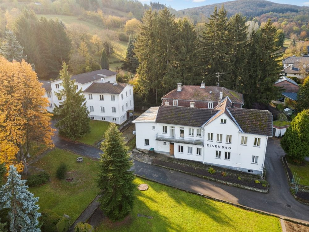 Kloster Königstetten