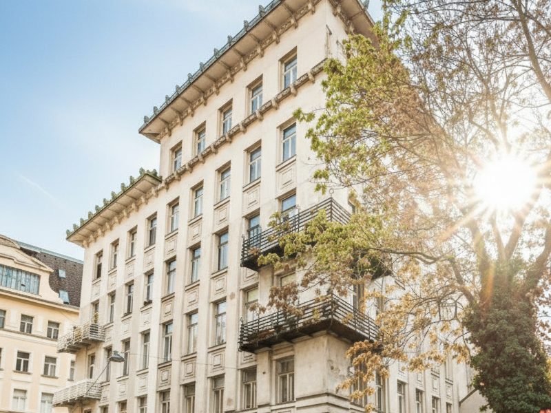 Steggasse 1, 1050 Wien