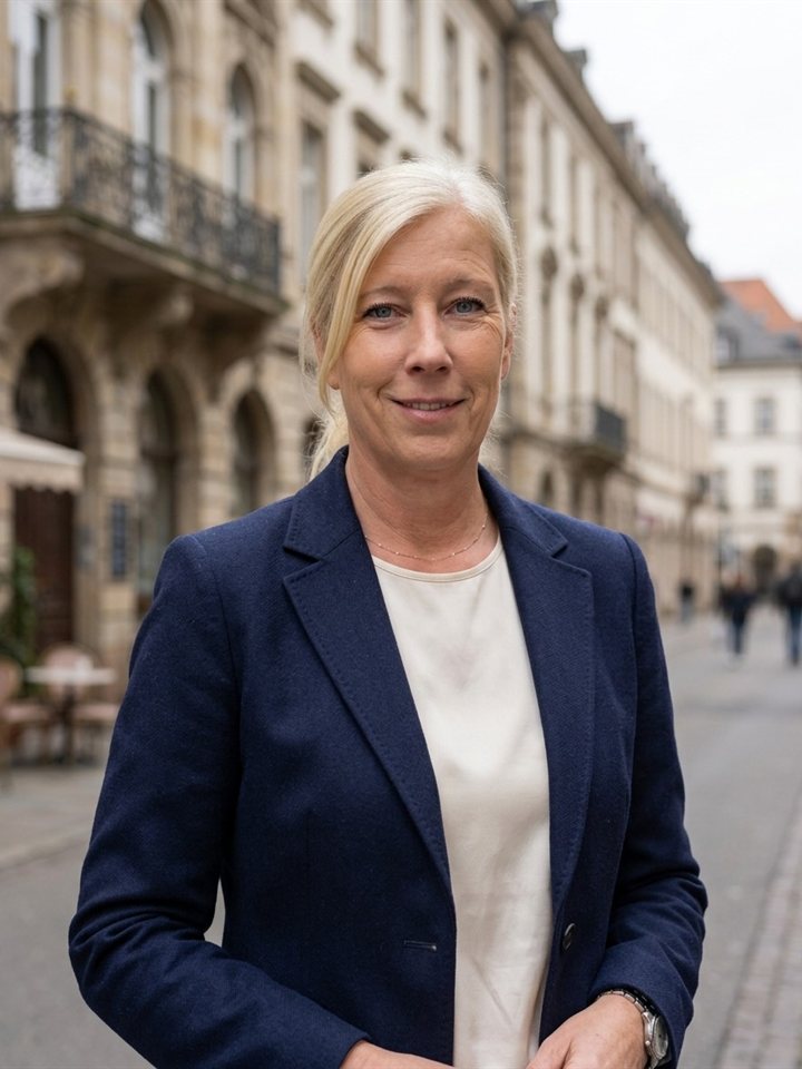 Barbara Fieber