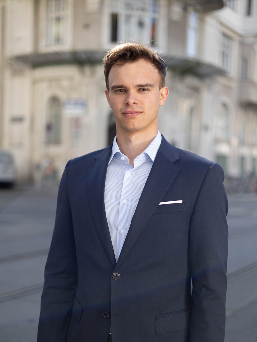 Daniel Hartmann