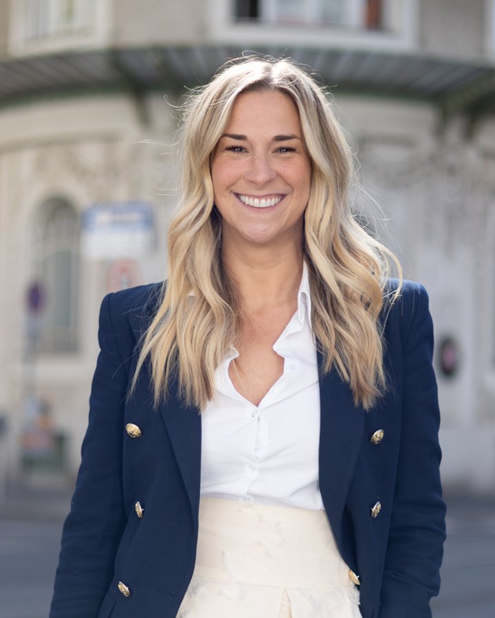 Marlene Rokietowski