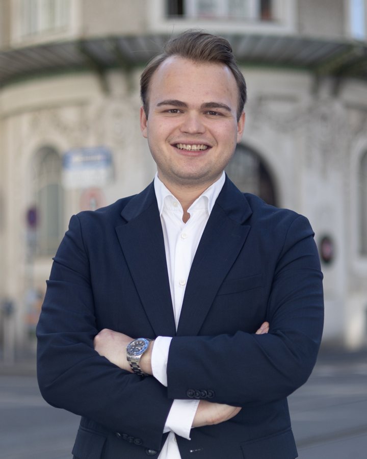 Maximilian Schandl