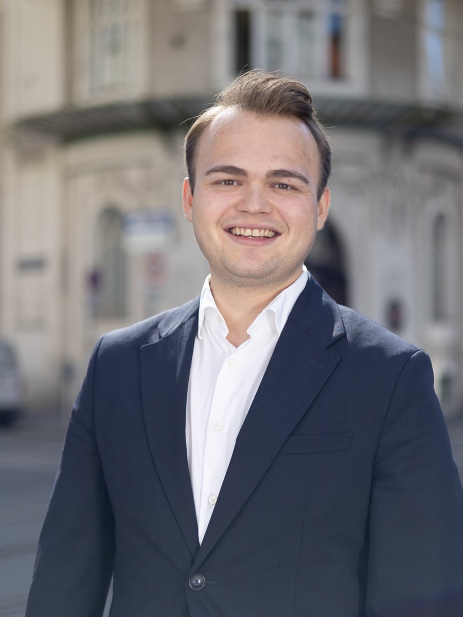 Maximilian Schandl